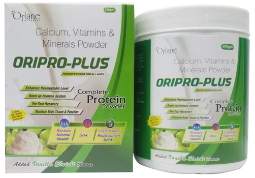 ORIPRO-PLUS POWDER